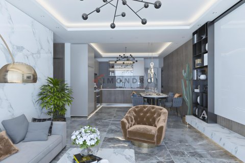 3+1 Lejlighed  i  Nr. 151355 - 22