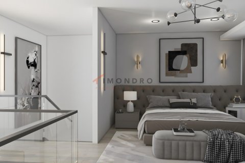 3+1 Lejlighed  i  Nr. 151355 - 16