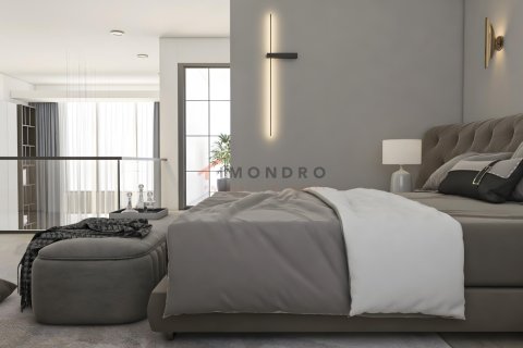 3+1 Lejlighed  i  Nr. 151355 - 18