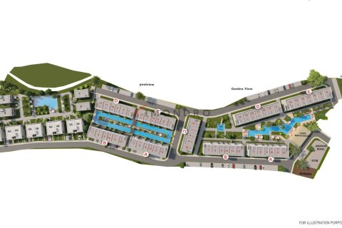 3+1 Lejlighed  i  Nr. 151355 - 28