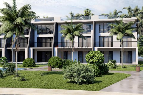 3+1 Lejlighed  i  Nr. 151355 - 4