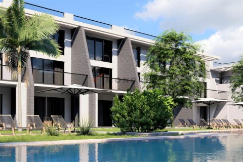 3+1 Lejlighed  i  Nr. 151355 - 6