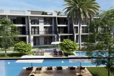 3+1 Lejlighed  i  Nr. 151355 - 5