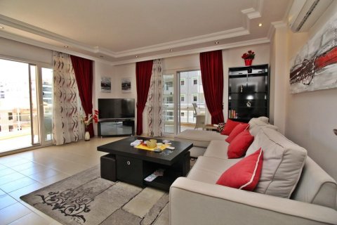 Leilighet i Mahmutlar, Antalya, Tyrkia Nr. 208031 - 2