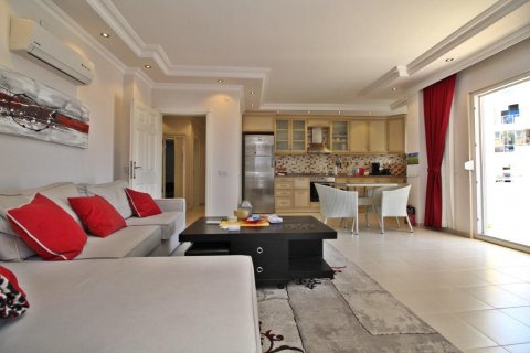 Leilighet i Mahmutlar, Antalya, Tyrkia Nr. 208031 - 1