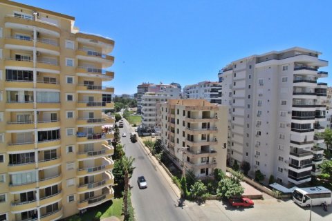 Leilighet i Mahmutlar, Antalya, Tyrkia Nr. 208031 - 15