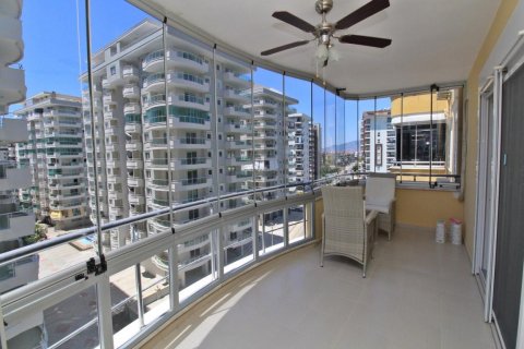 Leilighet i Mahmutlar, Antalya, Tyrkia Nr. 208031 - 7