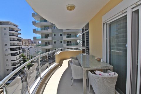 Leilighet i Mahmutlar, Antalya, Tyrkia Nr. 208031 - 6
