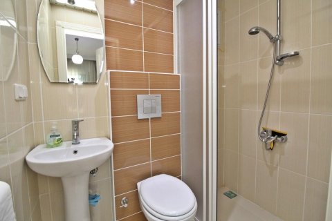 Leilighet i Mahmutlar, Antalya, Tyrkia Nr. 208031 - 9