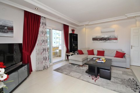 Leilighet i Mahmutlar, Antalya, Tyrkia Nr. 208031 - 4