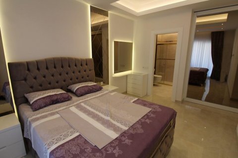 Продажа квартиры  в Махмутларе, Анталье, Турция 3 комн., 120м2, №208032 – фото 13