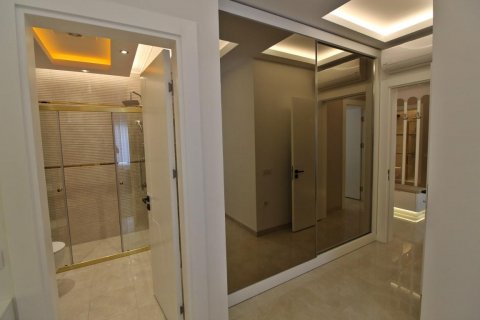 Продажа квартиры  в Махмутларе, Анталье, Турция 3 комн., 120м2, №208032 – фото 11