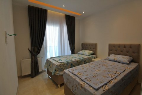 Продажа квартиры  в Махмутларе, Анталье, Турция 3 комн., 120м2, №208032 – фото 17