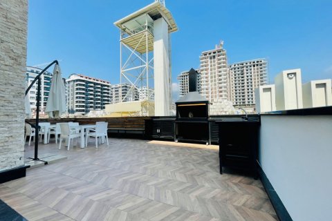 Продажа квартиры  в Махмутларе, Анталье, Турция 3 комн., 120м2, №208032 – фото 25