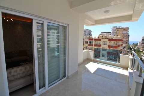 Продажа квартиры  в Махмутларе, Анталье, Турция 3 комн., 120м2, №208032 – фото 20