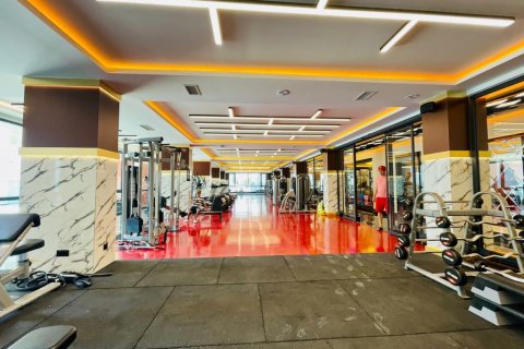 Продажа квартиры  в Махмутларе, Анталье, Турция 3 комн., 120м2, №208032 – фото 28