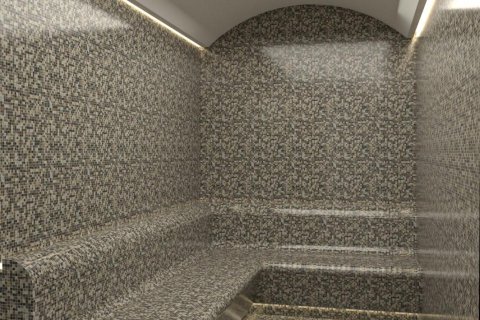 Lejlighed  i Alanya, Antalya, Tyrkiet Nr. 208027 - 17