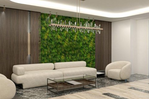 Lejlighed  i Alanya, Antalya, Tyrkiet Nr. 208027 - 9