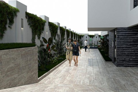 Lejlighed  i Alanya, Antalya, Tyrkiet Nr. 208027 - 6