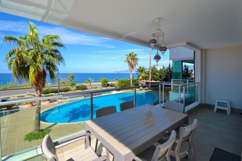 Продажа квартиры  в Аланье, Анталье, Турция 3 комн., 110м2, №208030 – фото 18