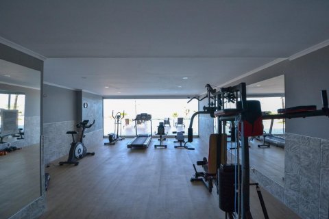 Продажа квартиры  в Аланье, Анталье, Турция 3 комн., 110м2, №208030 – фото 22