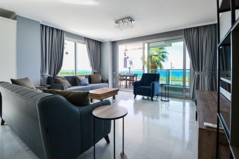 Продажа квартиры  в Аланье, Анталье, Турция 3 комн., 110м2, №208030 – фото 8