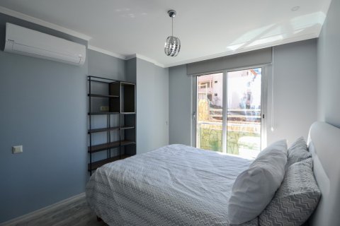 Продажа квартиры  в Аланье, Анталье, Турция 3 комн., 110м2, №208030 – фото 12