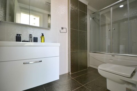 Продажа квартиры  в Аланье, Анталье, Турция 3 комн., 110м2, №208030 – фото 17