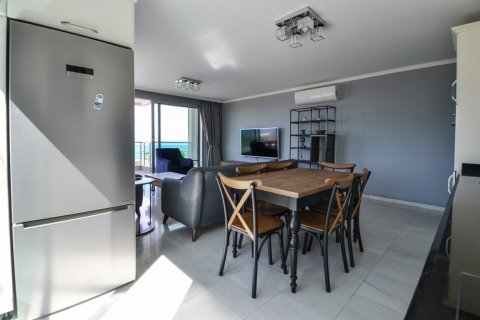 Продажа квартиры  в Аланье, Анталье, Турция 3 комн., 110м2, №208030 – фото 10