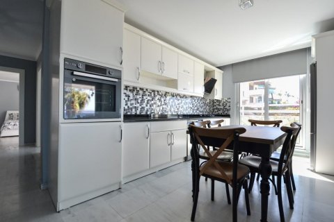 Продажа квартиры  в Аланье, Анталье, Турция 3 комн., 110м2, №208030 – фото 9