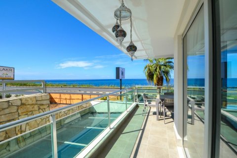 Продажа квартиры  в Аланье, Анталье, Турция 3 комн., 110м2, №208030 – фото 21