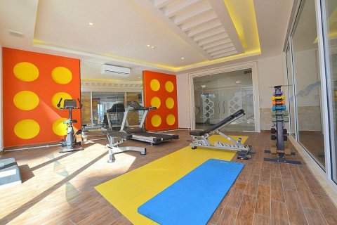 Wohnung  in Mahmutlar, Antalya, Türkei Nr. 208026 - 25