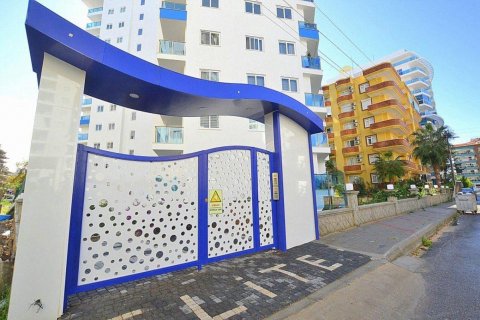 Wohnung  in Mahmutlar, Antalya, Türkei Nr. 208026 - 11