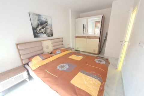 Wohnung  in Mahmutlar, Antalya, Türkei Nr. 208026 - 9