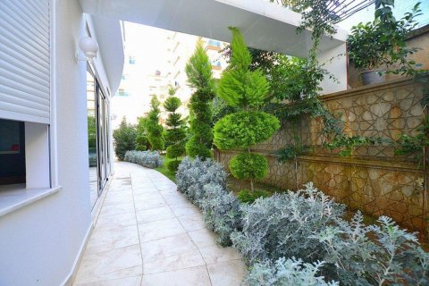 Wohnung  in Mahmutlar, Antalya, Türkei Nr. 208026 - 19