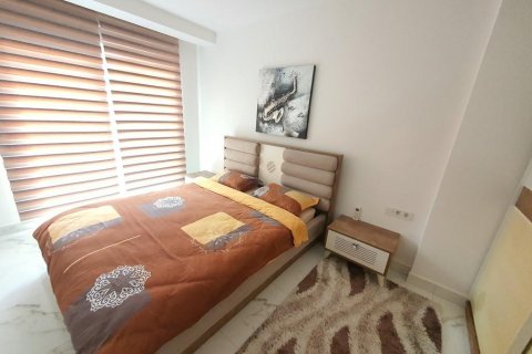 Wohnung  in Mahmutlar, Antalya, Türkei Nr. 208026 - 8