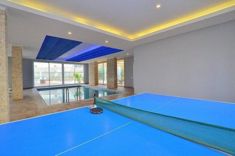 Wohnung  in Mahmutlar, Antalya, Türkei Nr. 208026 - 26