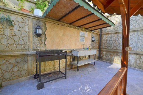 Wohnung  in Mahmutlar, Antalya, Türkei Nr. 208026 - 20