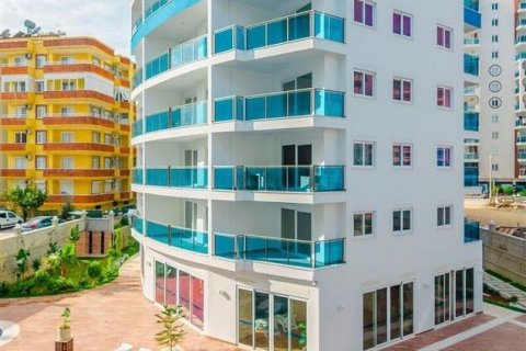 Wohnung  in Mahmutlar, Antalya, Türkei Nr. 208026 - 12