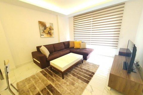 Wohnung  in Mahmutlar, Antalya, Türkei Nr. 208026 - 1