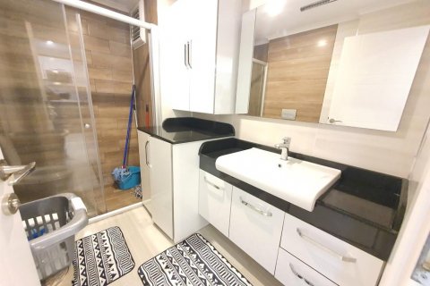 Wohnung  in Mahmutlar, Antalya, Türkei Nr. 208026 - 10