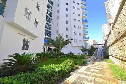 Wohnung  in Mahmutlar, Antalya, Türkei Nr. 208026 - 17