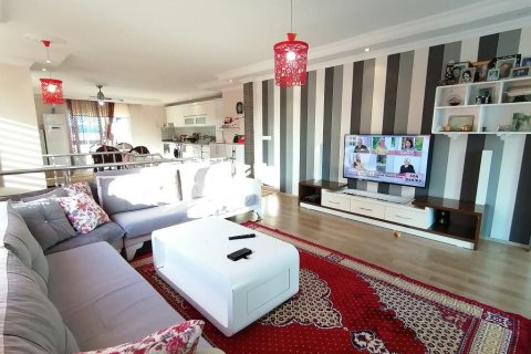 Dubleks daire   Mahmutlar, Antalya, Türkiye №208028 - 1