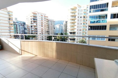 Dubleks daire   Mahmutlar, Antalya, Türkiye №208028 - 8