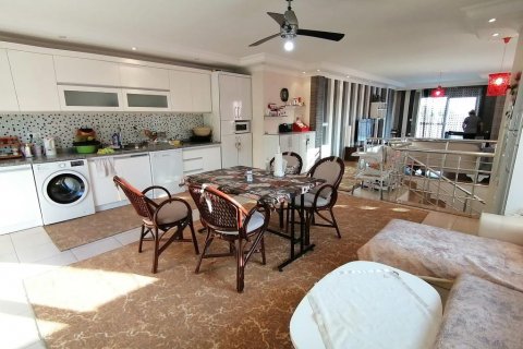 Dubleks daire   Mahmutlar, Antalya, Türkiye №208028 - 5