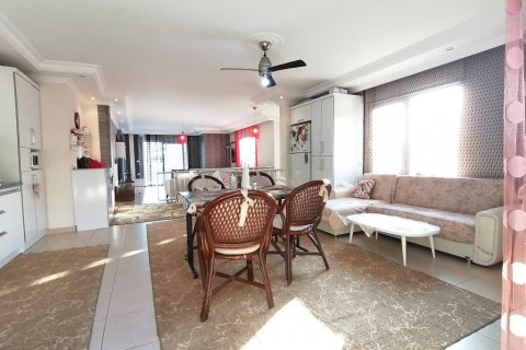 Dubleks daire   Mahmutlar, Antalya, Türkiye №208028 - 4