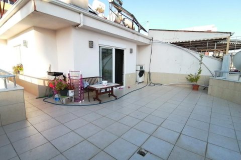 Dubleks daire   Mahmutlar, Antalya, Türkiye №208028 - 18