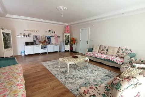 Dubleks daire   Mahmutlar, Antalya, Türkiye №208028 - 12