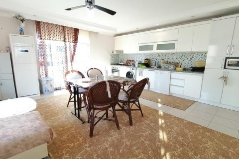 Dubleks daire   Mahmutlar, Antalya, Türkiye №208028 - 6