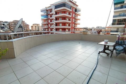 Dubleks daire   Mahmutlar, Antalya, Türkiye №208028 - 19